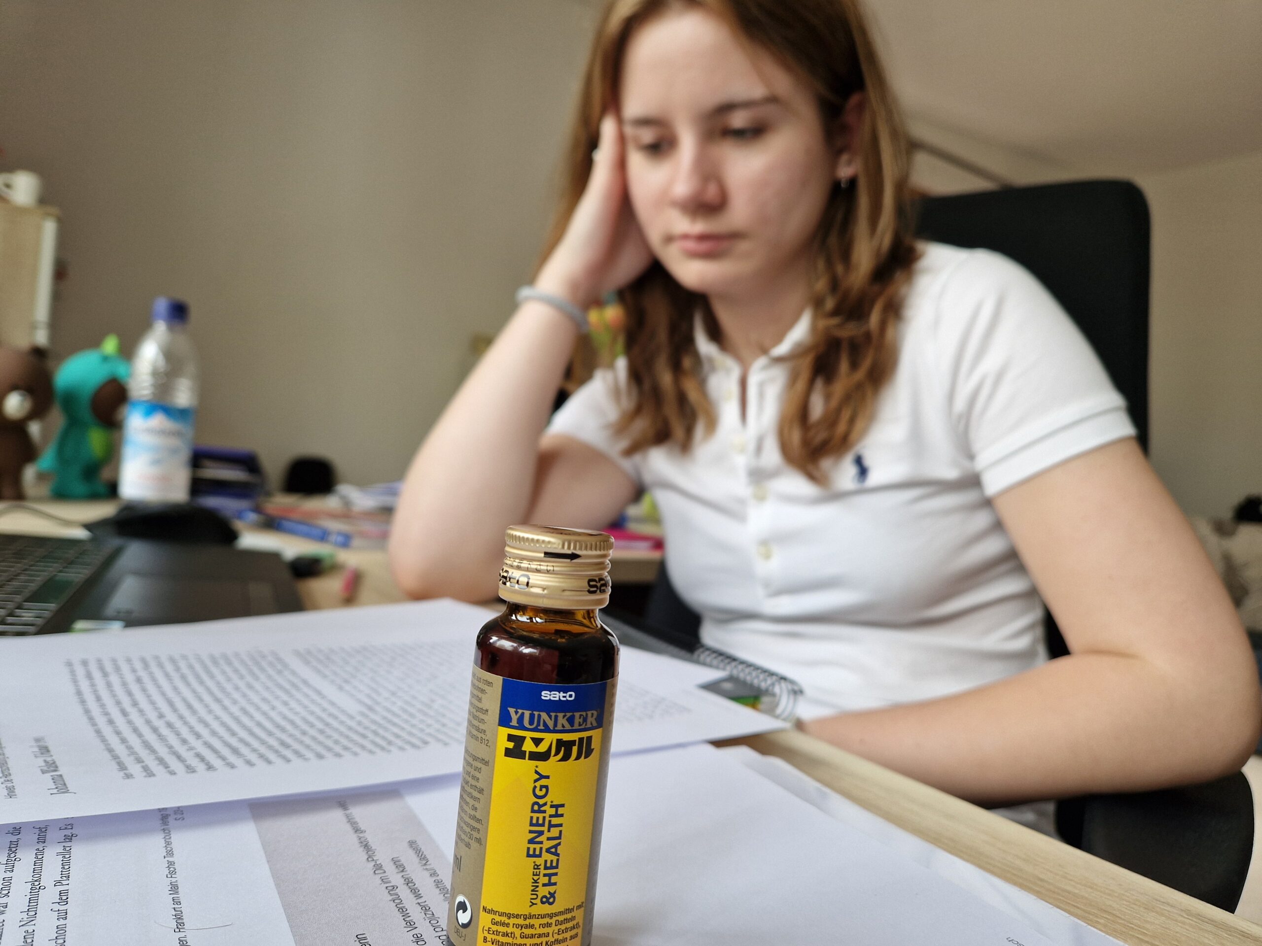 Yunker Energy & Health